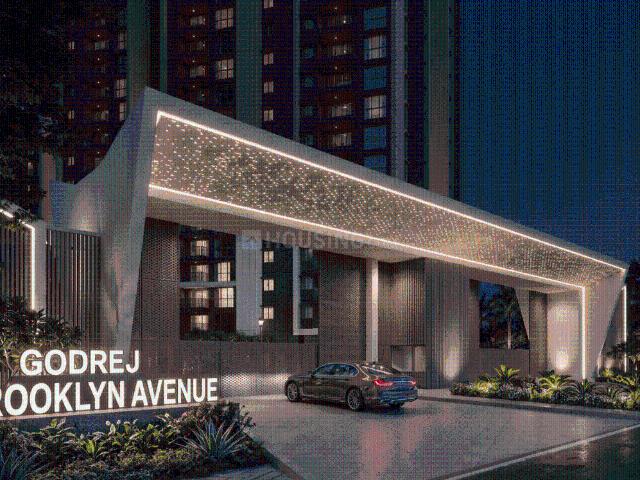 4 BHK Apartment in Kukatpally for resale Hyderabad. The reference number is 20712294