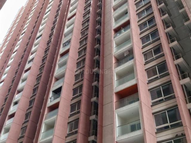 4 BHK Apartment in Kukatpally for resale Hyderabad. The reference number is 20715982