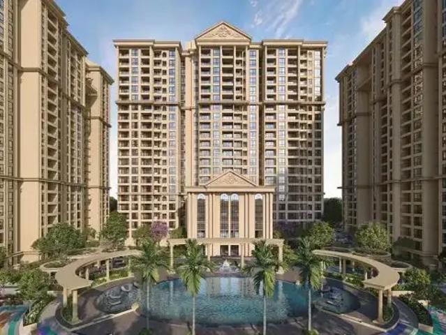 4 BHK Apartment in Kundrathur for resale Chennai. The reference number is 19454654