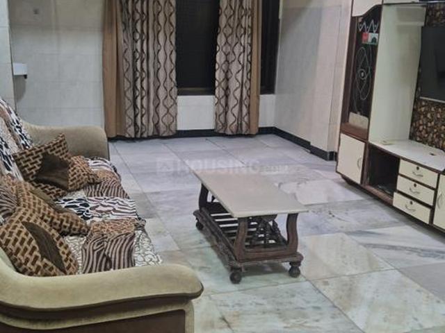 4 BHK Apartment in Kurla West for rent Mumbai. The reference number is 19931685