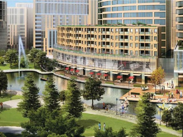 4 BHK Apartment in Hongasandra for resale Bengaluru. The reference number is 18883782
