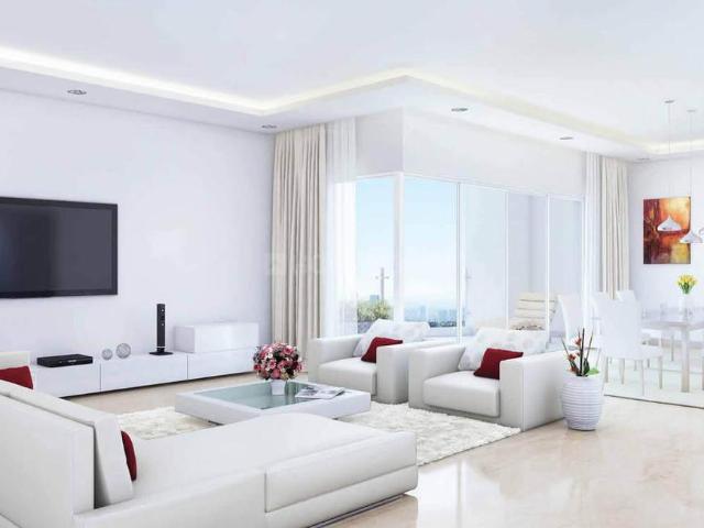 4 BHK Apartment in Hoodi for resale Bengaluru. The reference number is 18914215