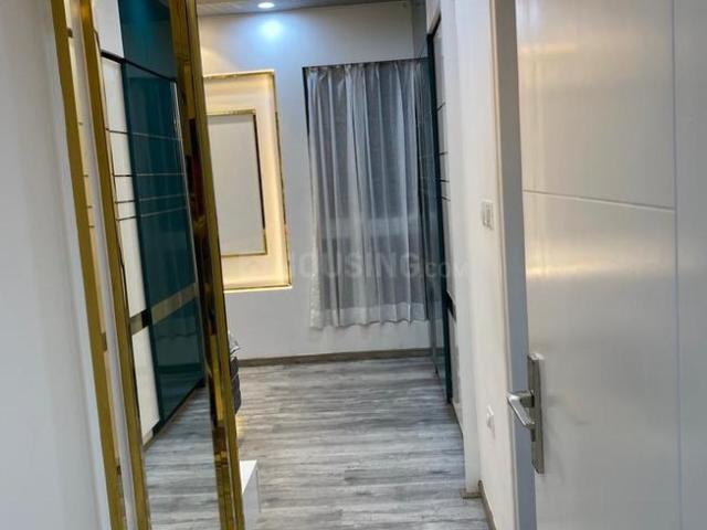 4 BHK Apartment in Hoodi for resale Bengaluru. The reference number is 20246318