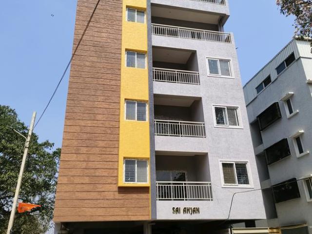 4 BHK Apartment in Horamavu for resale Bengaluru. The reference number is 19522446