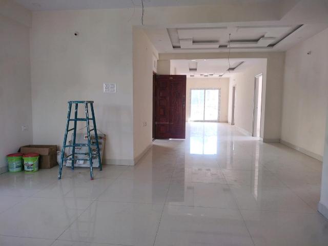 4 BHK Apartment in Horamavu for resale Bengaluru. The reference number is 19018219