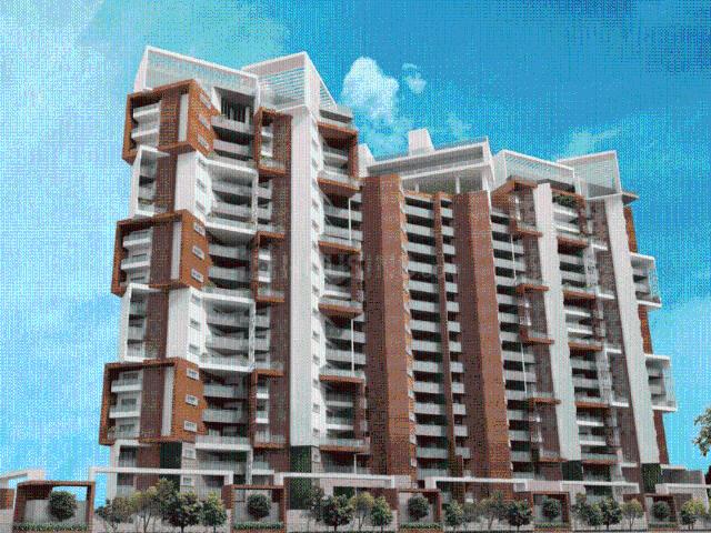 4 BHK Apartment in Horamavu for resale Bengaluru. The reference number is 20829400