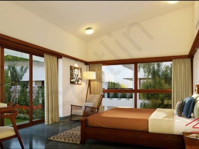 4 BHK Apartment in Horamavu for resale Bengaluru. The reference number is 20328555