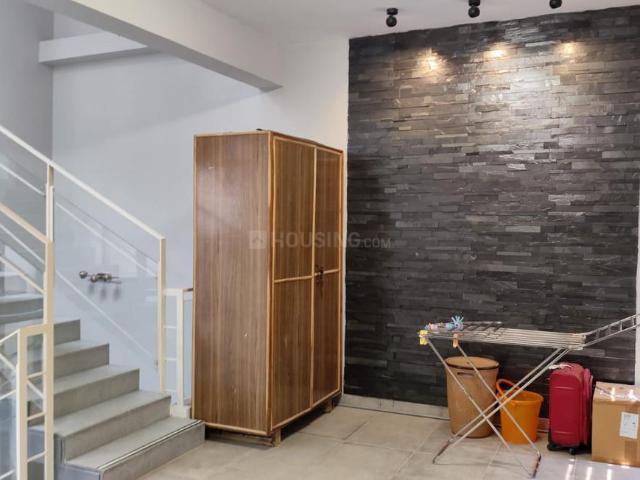 4 BHK Apartment in Hosahalli for resale Bengaluru. The reference number is 19734245