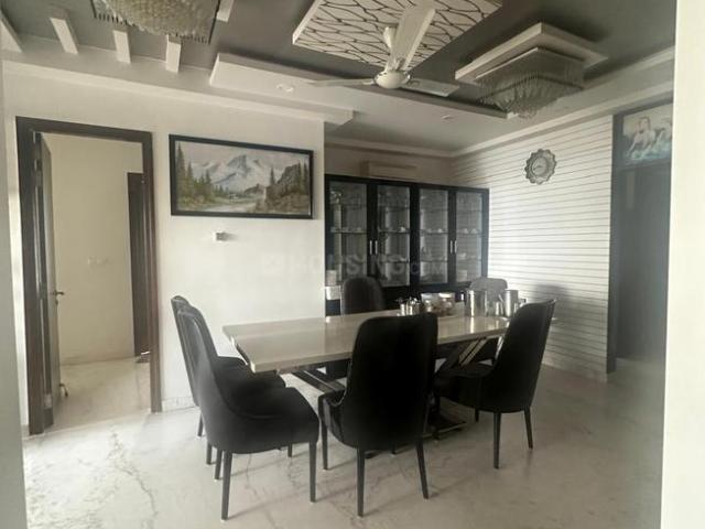 4 BHK Apartment in Hosakerehalli for resale Bengaluru. The reference number is 19790356