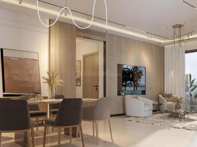 4 BHK Apartment in Hoskote for resale Bengaluru. The reference number is 20847494