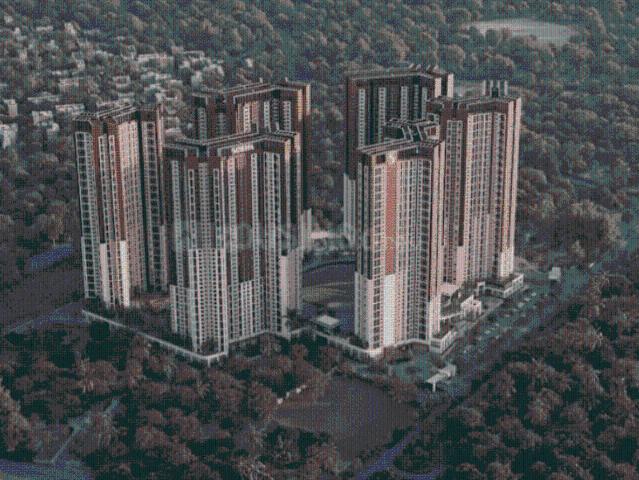 4 BHK Apartment in Hoskote for resale Bengaluru. The reference number is 20900860