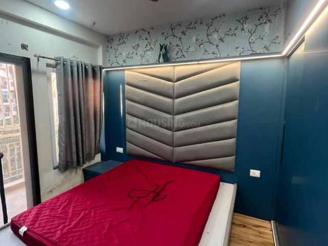4 BHK Apartment in Hoshangabad Road for rent Bhopal. The reference number is 19727941