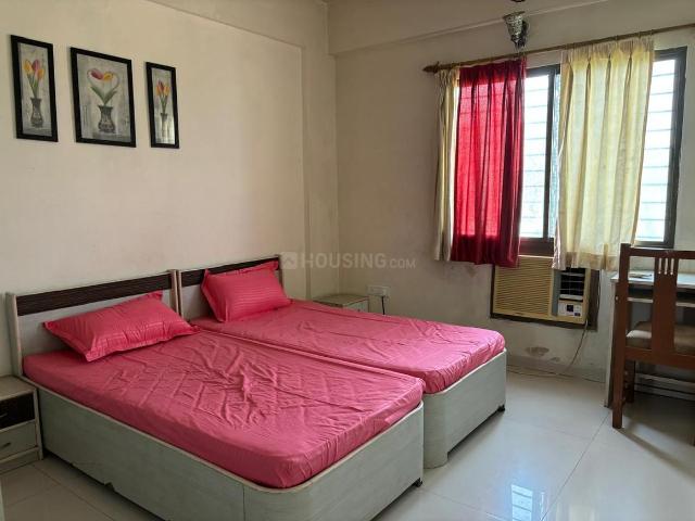 4 BHK Apartment in Hoshangabad Road for rent Bhopal. The reference number is 19817216