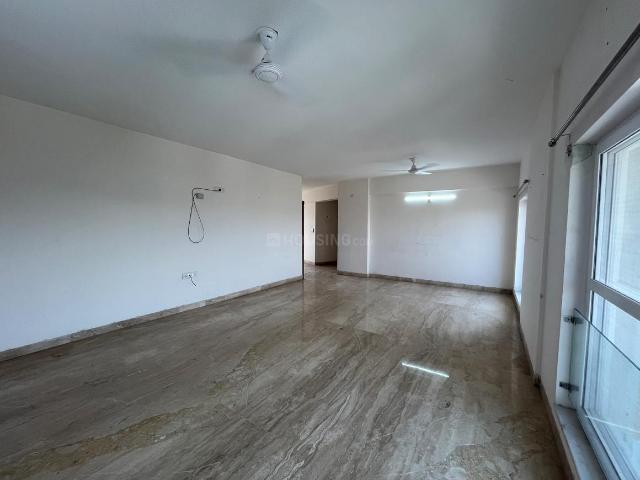4 BHK Apartment in Hoshangabad Road for rent Bhopal. The reference number is 20857901
