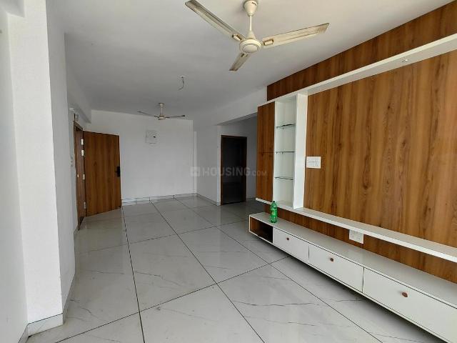 4 BHK Apartment in Hoshangabad Road for rent Bhopal. The reference number is 20255406