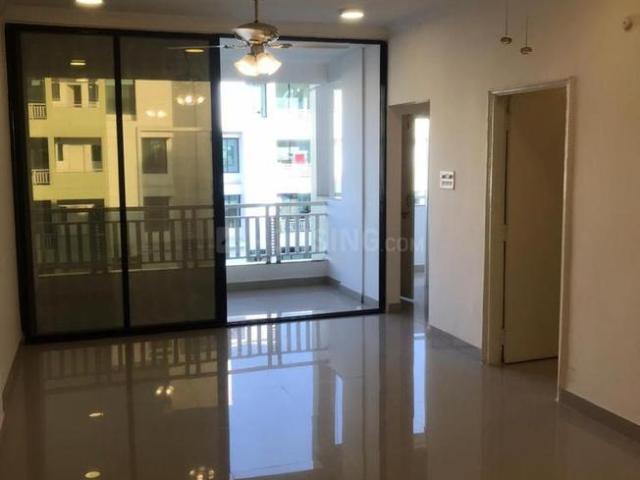 4 BHK Apartment in Hoshangabad Road for resale Bhopal. The reference number is 20322325