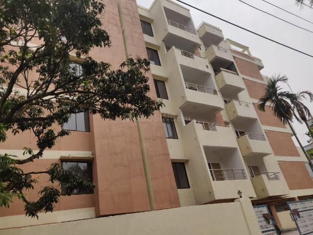 4 BHK Apartment in Hatigaon for resale Guwahati. The reference number is 18662424