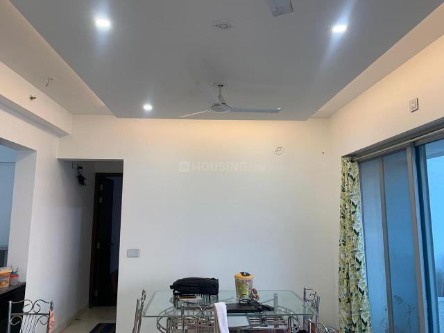 4 BHK Apartment in Hadapsar for rent Pune. The reference number is 20063754
