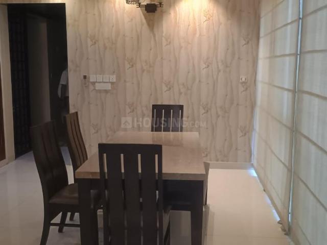 4 BHK Apartment in Hadapsar for rent Pune. The reference number is 20204535