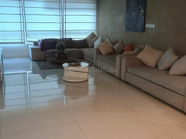 4 BHK Apartment in Hadapsar for rent Pune. The reference number is 20209939