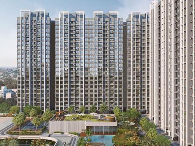 4 BHK Apartment in Hadapsar for resale Pune. The reference number is 20791886