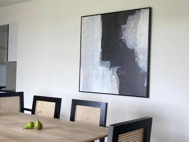4 BHK Apartment in Halasuru for resale Bengaluru. The reference number is 20240973