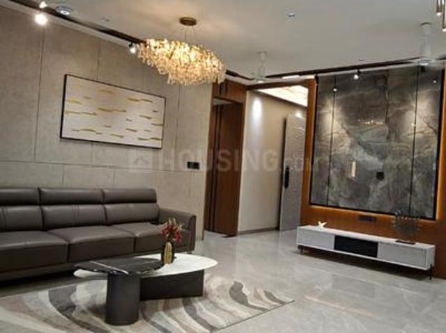 4 BHK Apartment in Hanspura for resale Ahmedabad. The reference number is 20774052