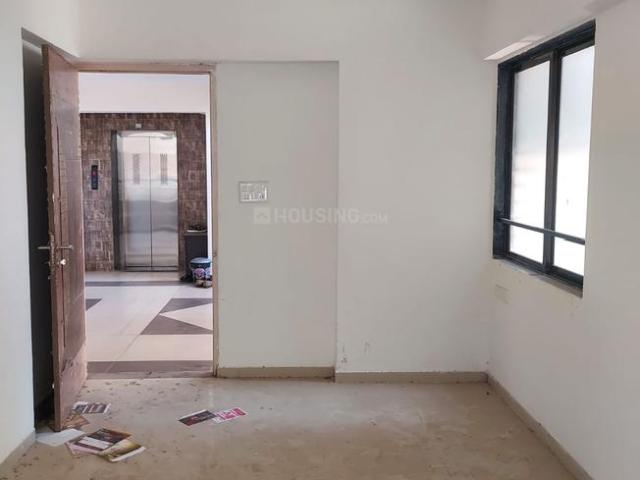 4 BHK Apartment in Hanspura for resale Ahmedabad. The reference number is 9181277