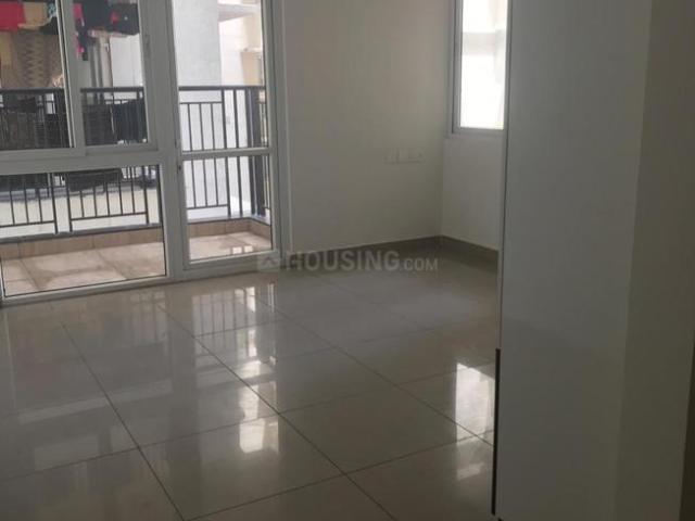 4 BHK Apartment in Harlur for rent Bengaluru. The reference number is 20270175