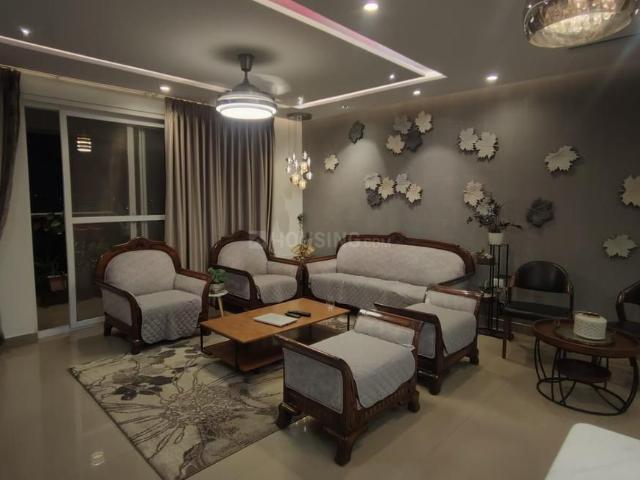 4 BHK Apartment in Harlur for rent Bengaluru. The reference number is 20227012