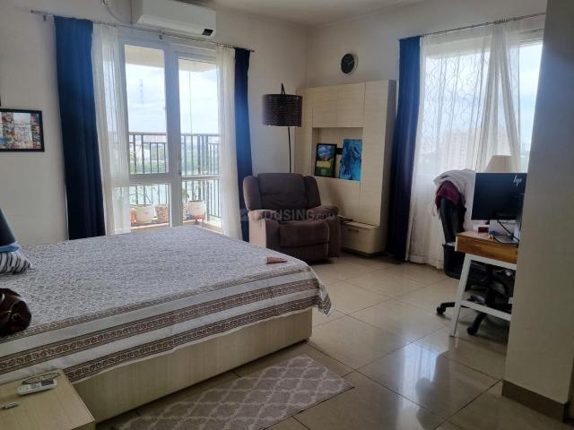 4 BHK Apartment in Harlur for rent Bengaluru. The reference number is 20378267