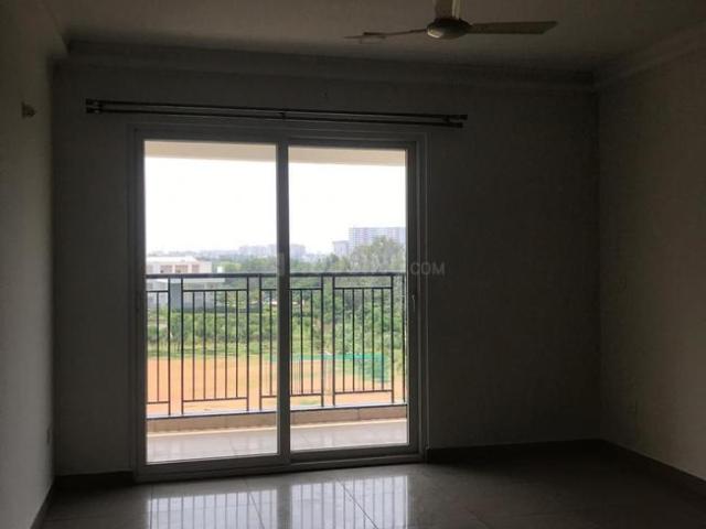 4 BHK Apartment in Harlur for rent Bengaluru. The reference number is 20458339