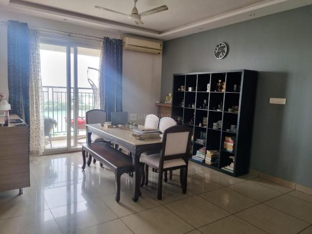 4 BHK Apartment in Harlur for rent Bengaluru. The reference number is 20428680