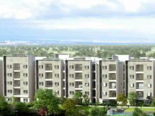 4 BHK Apartment in Harlur for resale Bengaluru. The reference number is 16564546