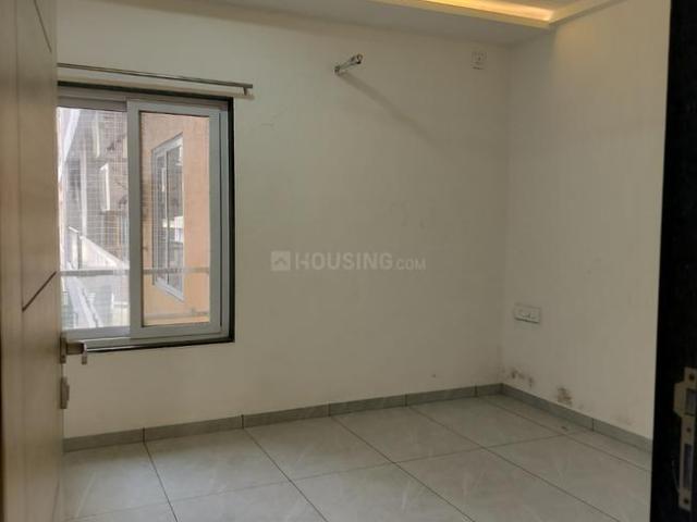 4 BHK Apartment in Harni for rent Vadodara. The reference number is 19535461