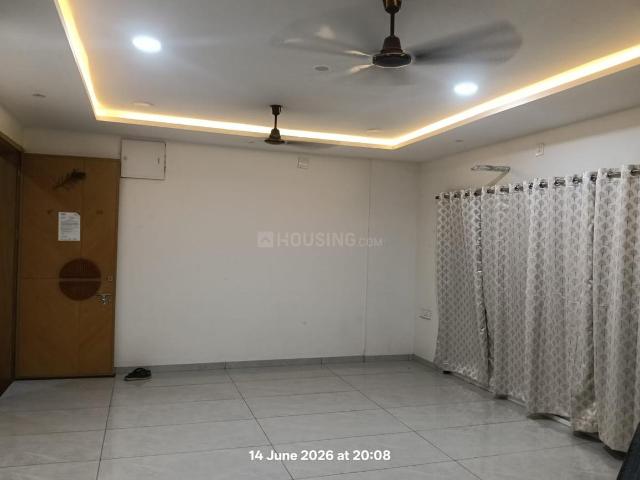 4 BHK Apartment in Harni for rent Vadodara. The reference number is 20476390