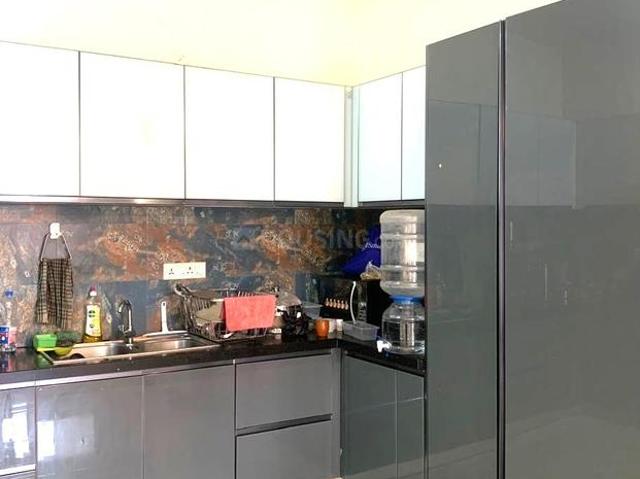 4 BHK Apartment in HBR Layout for rent Bengaluru. The reference number is 20418670