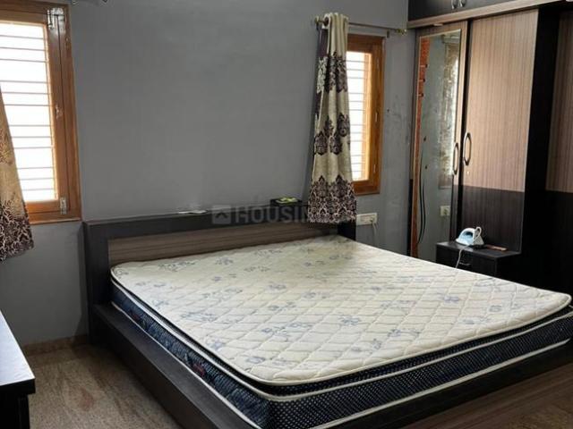 4 BHK Apartment in Hebbal for rent Bengaluru. The reference number is 13154687