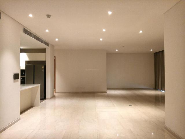 4 BHK Apartment in Hebbal Kempapura for rent Bengaluru. The reference number is 19254920