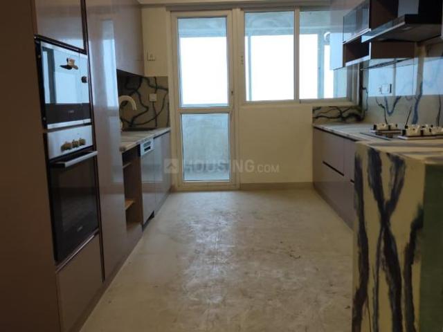 4 BHK Apartment in Hebbal Kempapura for rent Bengaluru. The reference number is 20413515