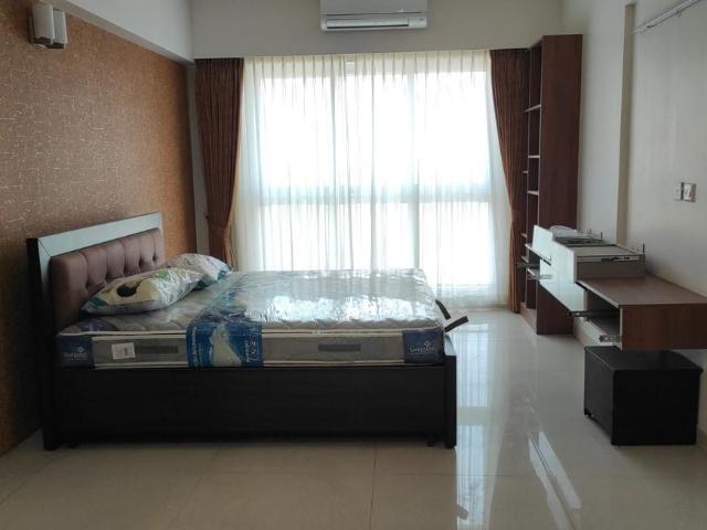 4 BHK Apartment in Hebbal Kempapura for rent Bengaluru. The reference number is 20001382