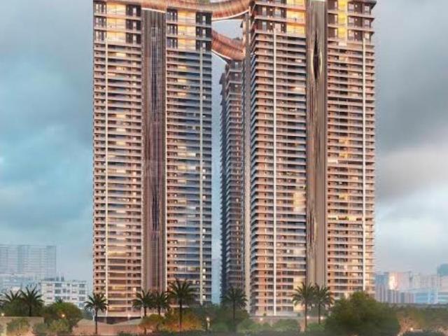 4 BHK Apartment in Hitech City for resale Hyderabad. The reference number is 18651543