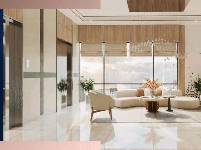 4 BHK Apartment in Hitech City for resale Hyderabad. The reference number is 19996953