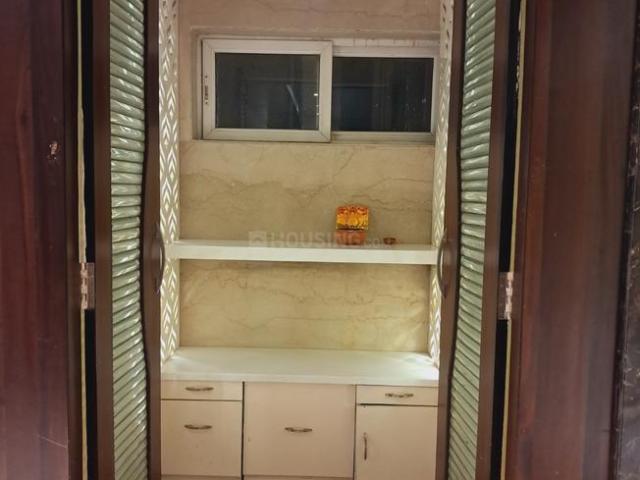 4 BHK Apartment in Himayath Nagar for resale Hyderabad. The reference number is 19783217