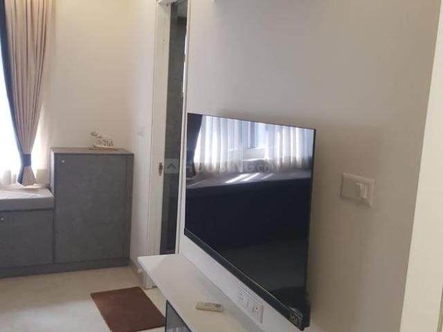 4 BHK Apartment in Himayath Nagar for resale Hyderabad. The reference number is 19783228