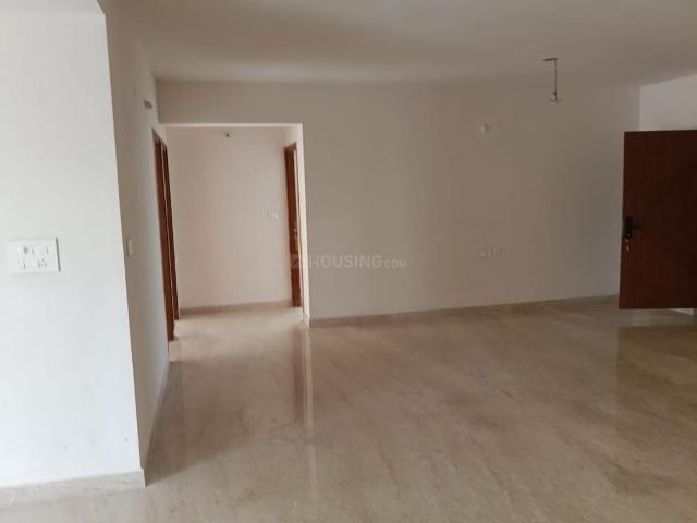 4 BHK Apartment in Himayath Nagar for resale Hyderabad. The reference number is 20855196