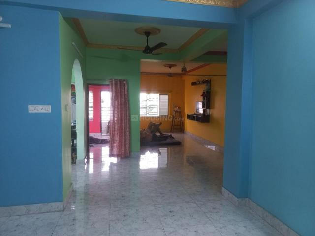 4 BHK Apartment in Hindmotor for resale Hooghly. The reference number is 14497907