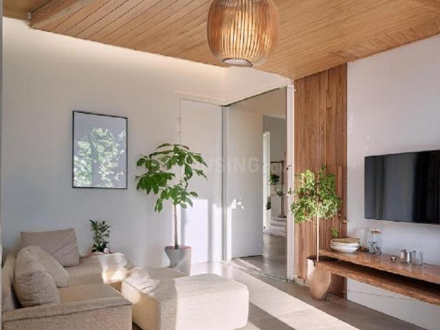 4 BHK Apartment in Hinjawadi for resale Pune. The reference number is 20164796