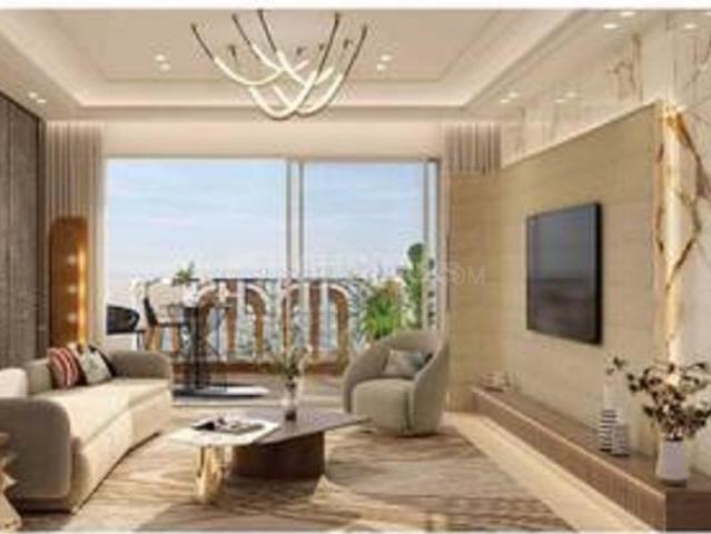 4 BHK Apartment in Hinjawadi for resale Pune. The reference number is 20178518