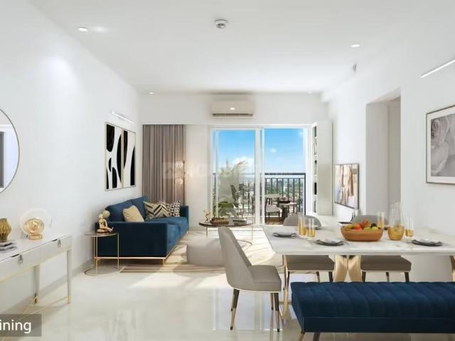 4 BHK Apartment in Hinjawadi for resale Pune. The reference number is 20207890